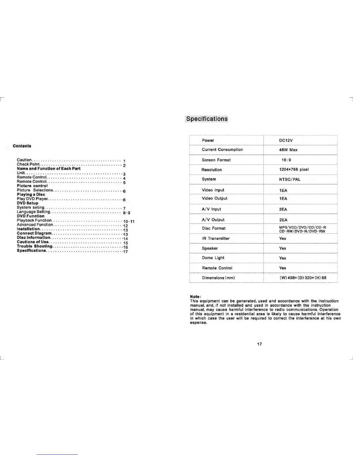 Page #2 background image