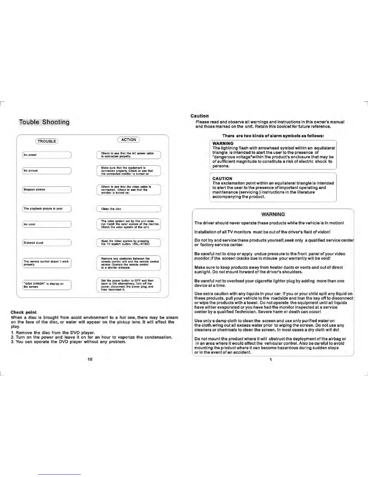 Page #3 background image