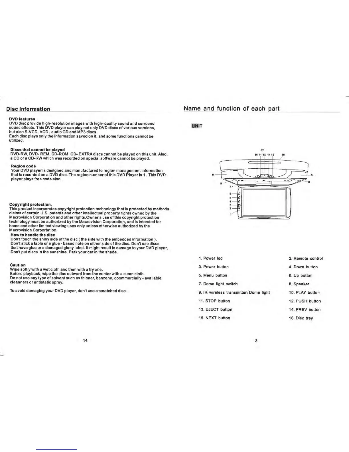Page #5 background image