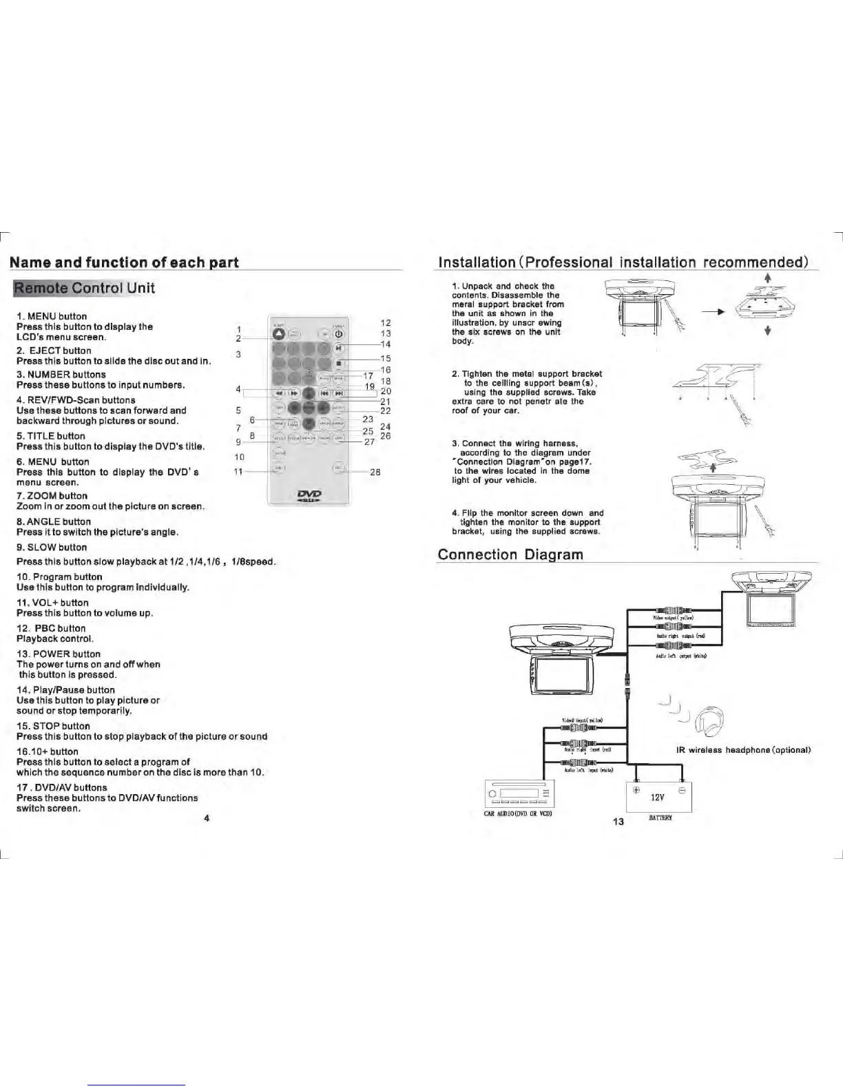 Page #6 background image