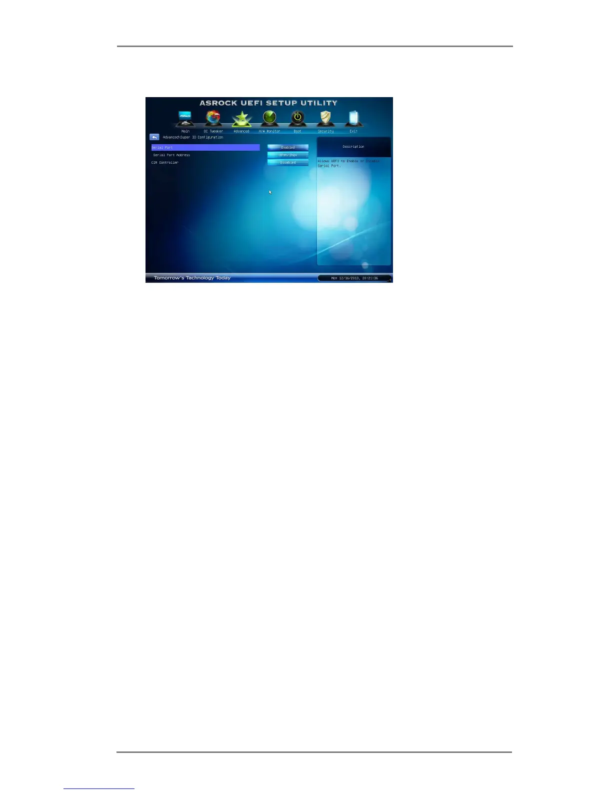 Page #36 background image