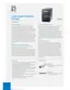 Preview: Specifications