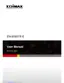 Preview: User Manual