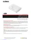 Preview: Specifications