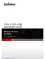 Preview: User Manual