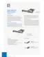 Preview: Specifications