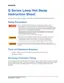 Preview: Instruction Sheet