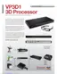 Preview: Specification Sheet