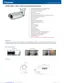Preview: Specifications