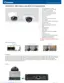 Preview: Specifications
