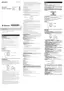 Preview: Reference Guide