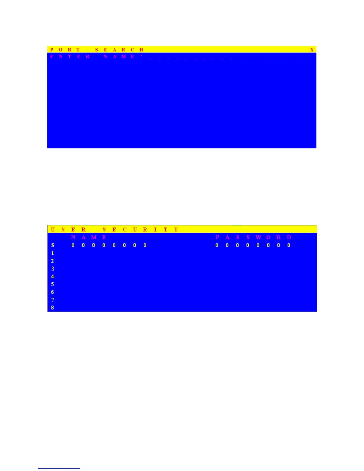 Page #25 background image
