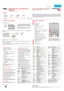 Preview: Safety, Warranty, And Setup Guide