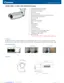 Preview: Specifications