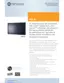 Preview: Brochure & Specs