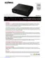 Preview: Datasheet