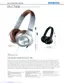 Preview: Specifications