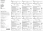 Preview: Instruction Manual
