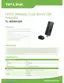 Preview: Specifications