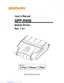Preview: User Manual