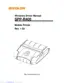 Preview: Windows Driver Manual