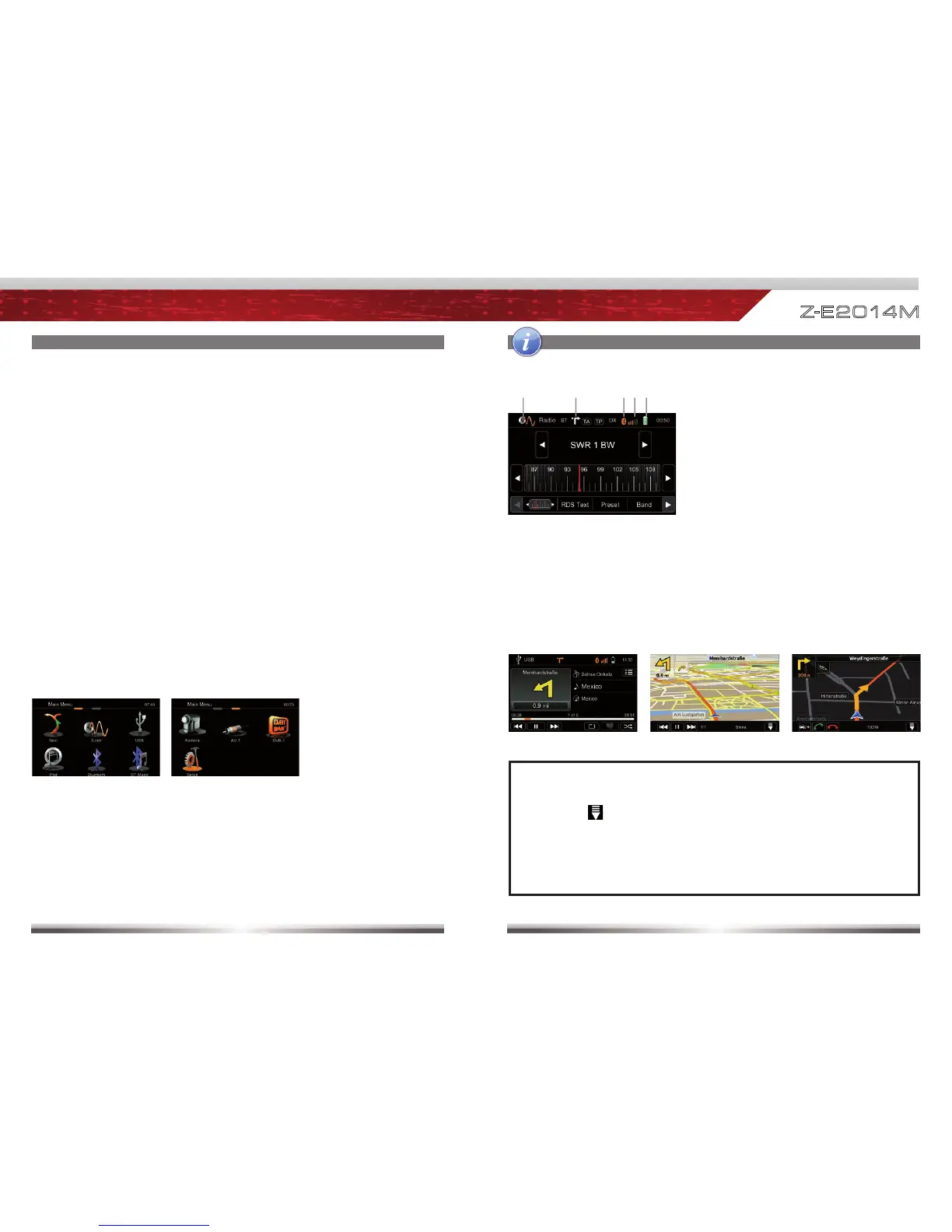 Page #6 background image