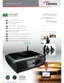 Preview: Brochure & Specs