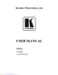 Preview: User Manual