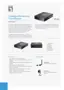 Preview: Brochure & Specs