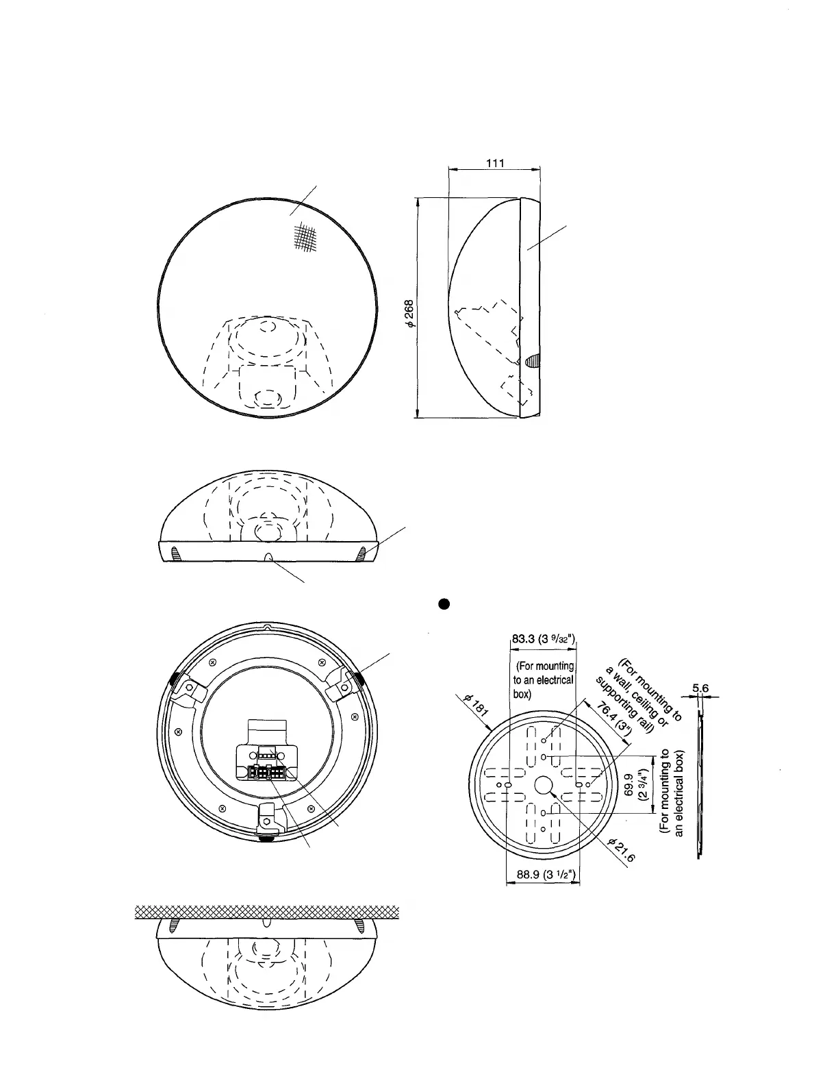 Page #4 background image