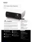 Preview: Technical Specifications