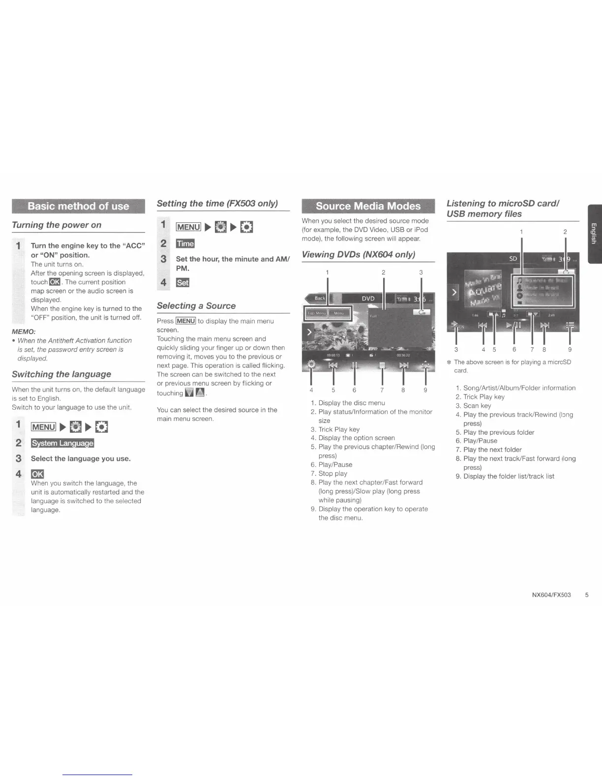 Page #7 background image