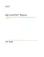 Preview: User Guide