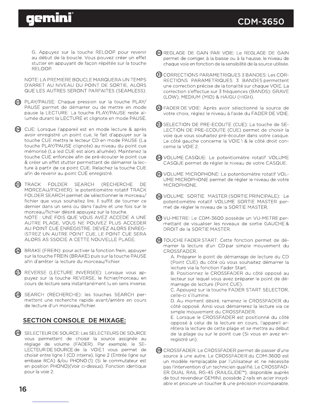 Page #16 background image