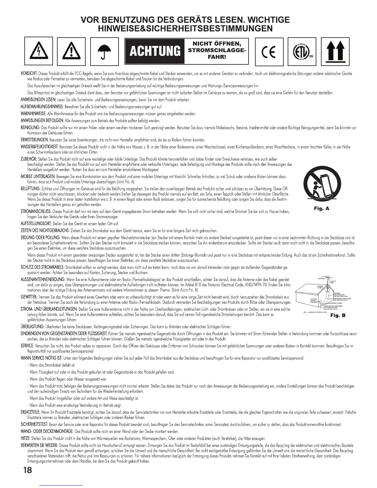 Page #18 background image