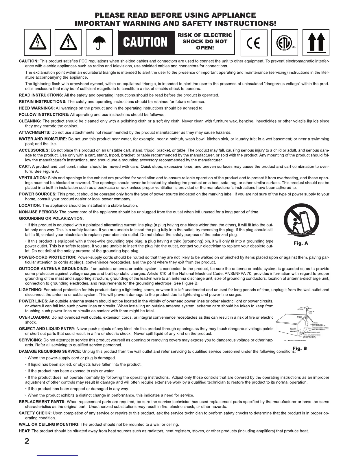 Page #2 background image
