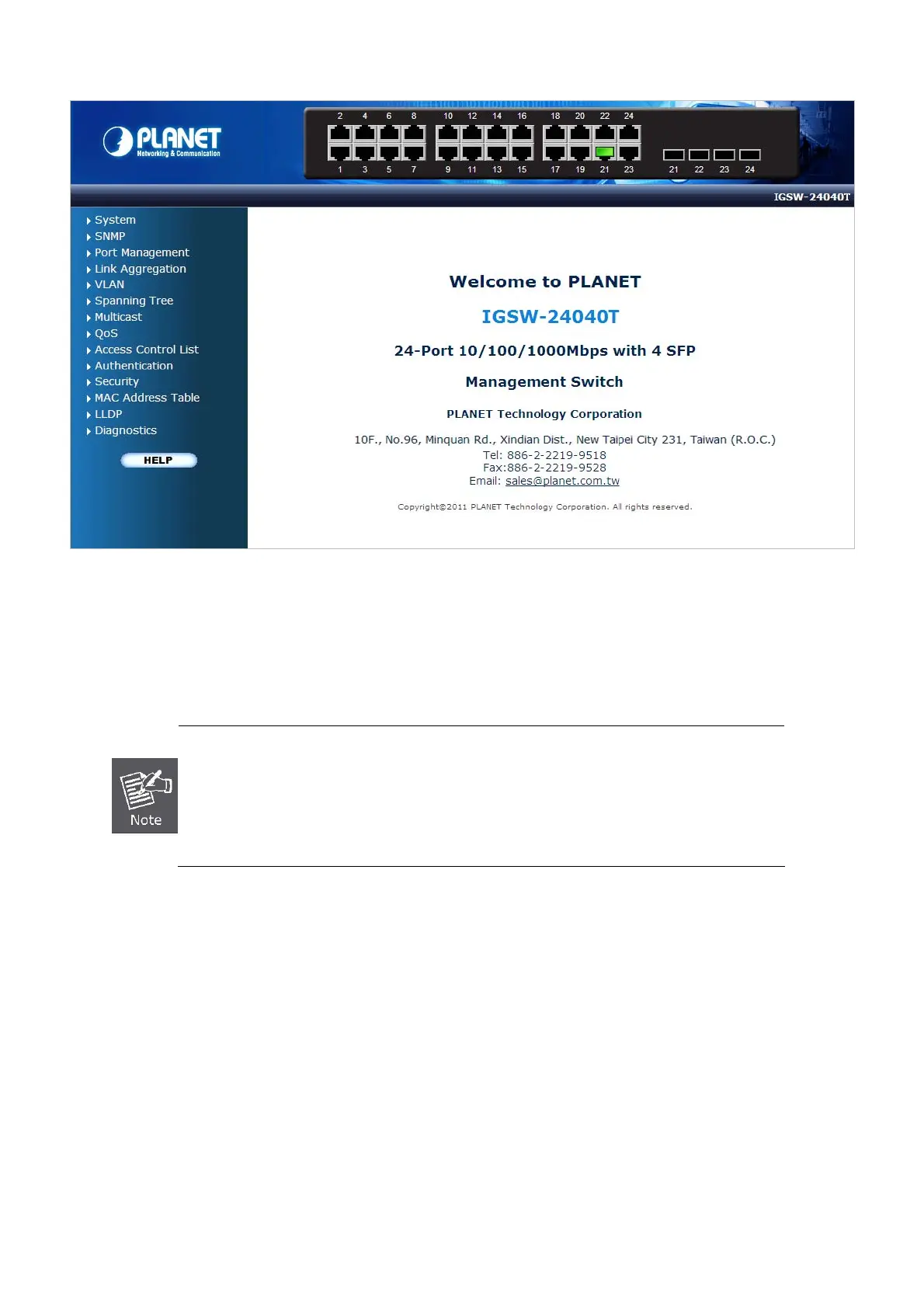Page #46 background image