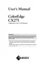Preview: User Manual
