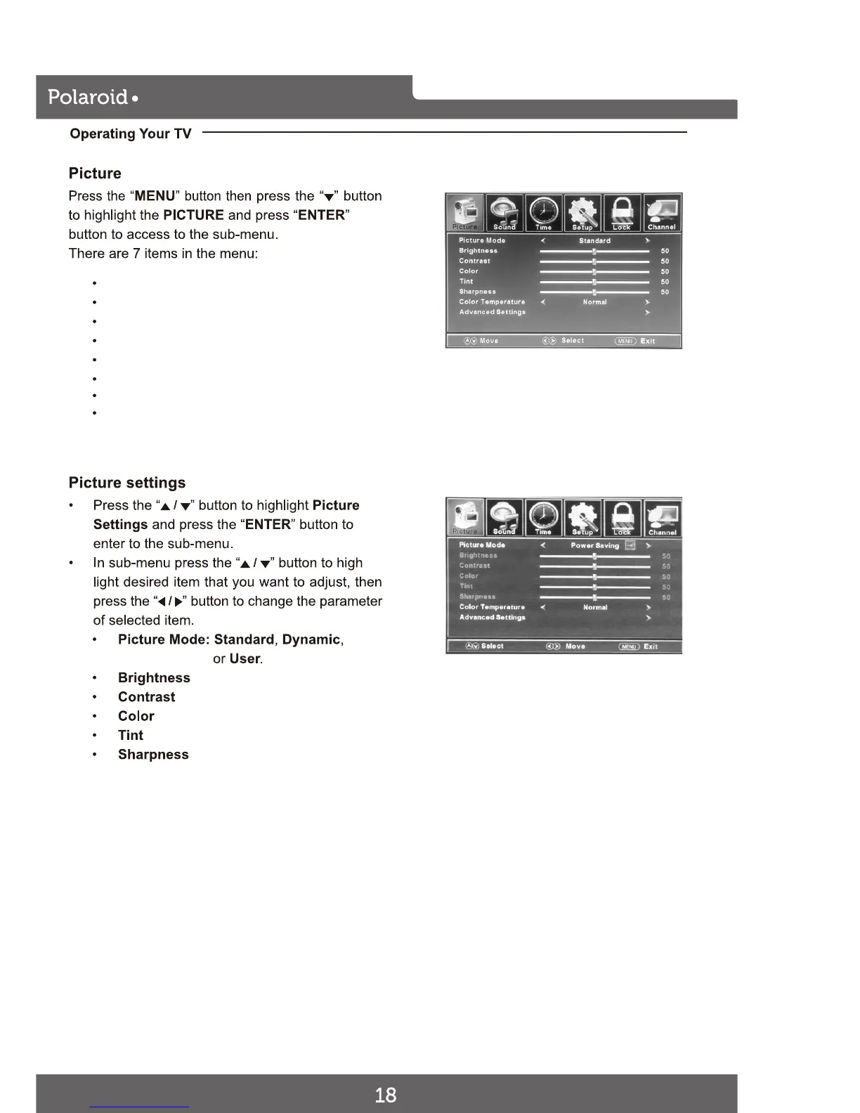 Page #20 background image