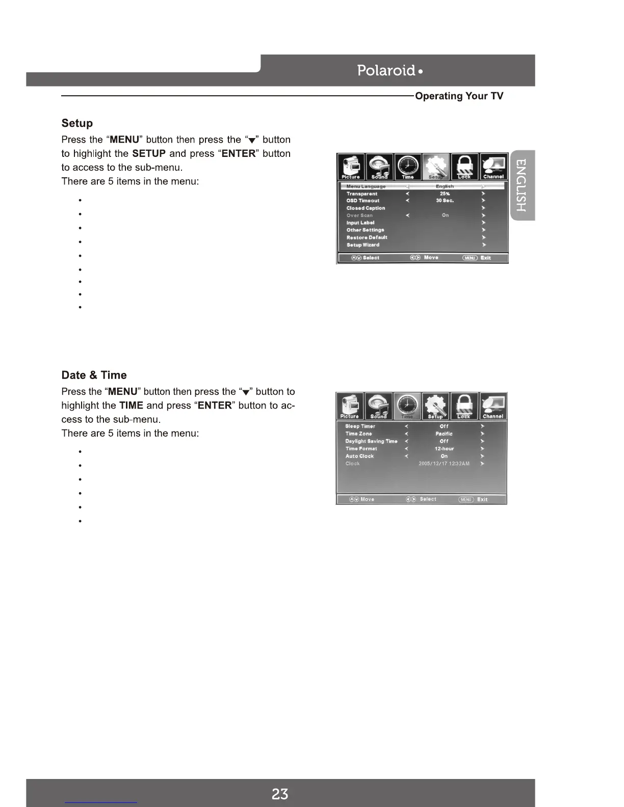 Page #25 background image