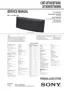 Preview: Service Manual