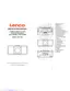 Preview: Instruction Manual