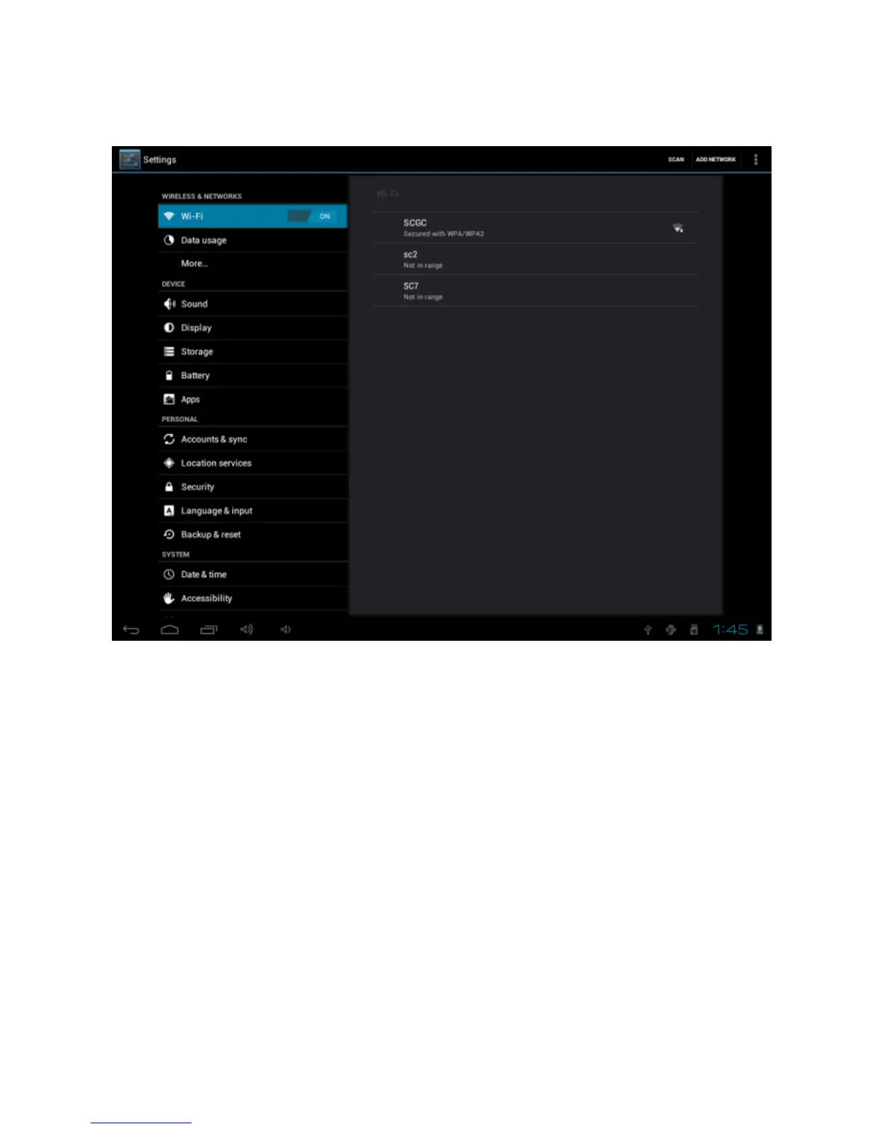 Page #10 background image