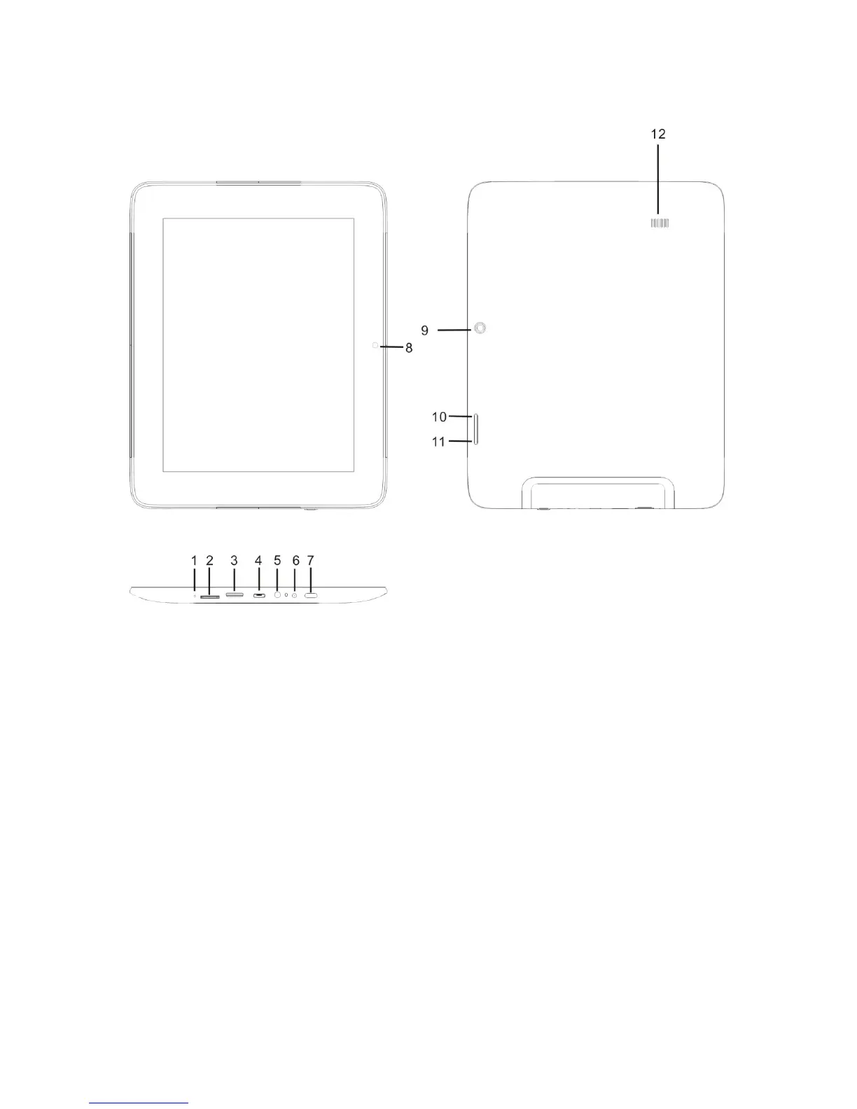 Page #7 background image