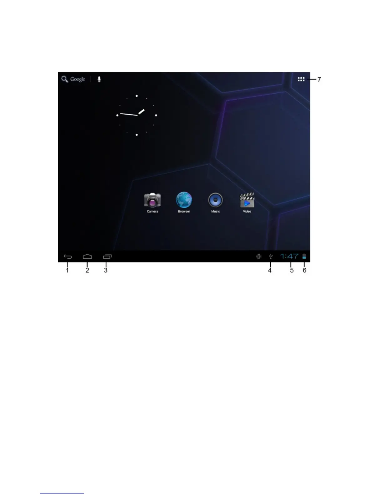 Page #9 background image