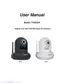 Preview: User Manual