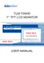 Preview: User Manual