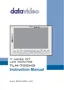 Preview: Instruction Manual