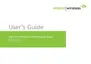 Preview: User Guide