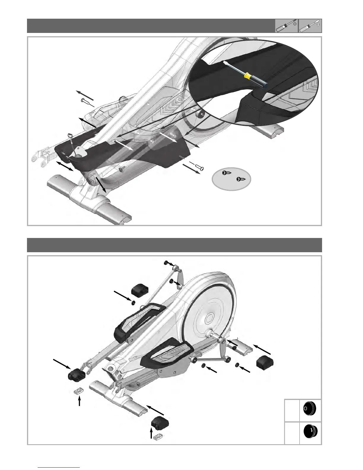 Page #6 background image